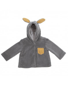 Manteau - Graine de...