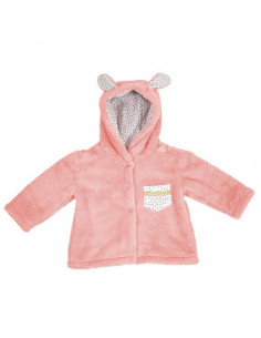 Manteau - Petit Pois Dort -...