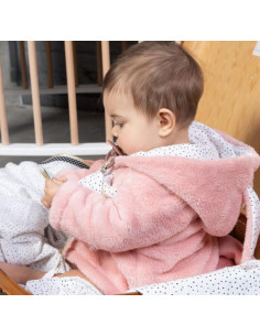 Manteau 12mois - Petit Pois... 2