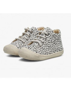 Chaussure cuir souple...