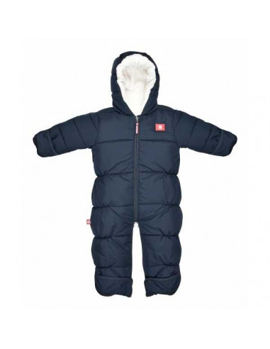 Chanceliere combi zip 12-24mois -...