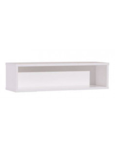 Etagère murale - MIRA Blanc