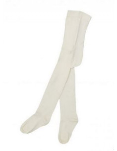 Collants coton bio 86/92 -...