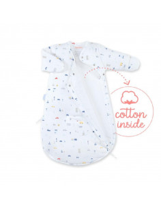 Gigoteuse Magic Bag 0-3m...