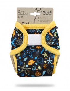 Culotte de protection...