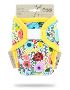 Culotte de protection...