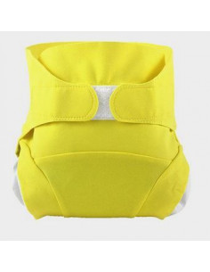 Couche Hamac L - Jaune Rio