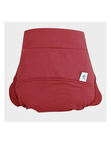 Couche Hamac S - Legende