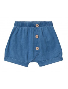 Denim Short DENIM - 6M