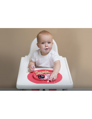 Mini Happy Mat - Corail