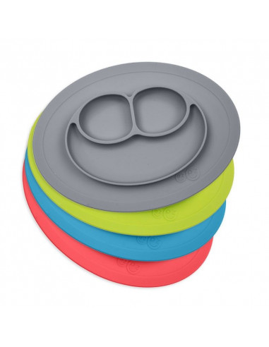 Mini Happy Mat - Bleu