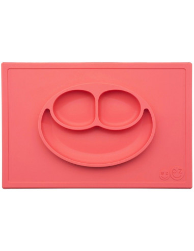 Set de table Happy Mat - Corail