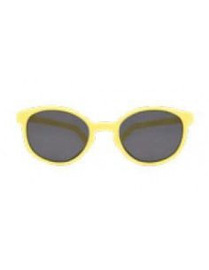 Lunettes WAZZ 1-2 ans - Yellow