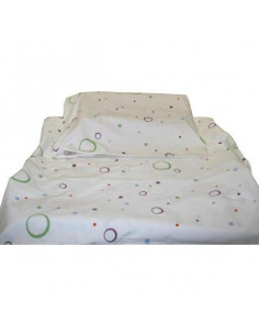 Housse couette avec taie... 2