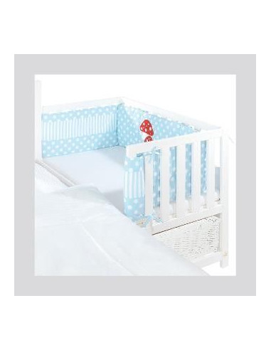 Parure housse couette - taie