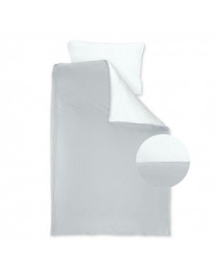 Housse de couette 100x140...