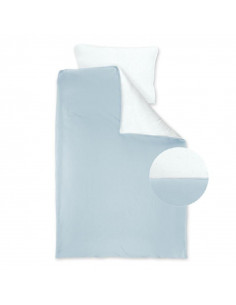 Housse de couette 100x140...