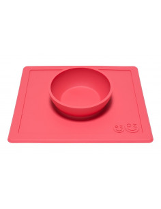 Set de table Happy Bowl -...