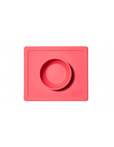 Set de table Happy Bowl - Corail