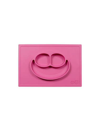 Set de table Happy Mat - Rose fuchsia