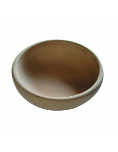 Bol en bois d'érable - 14cm