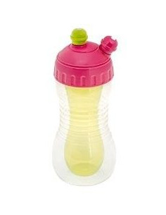 Bouteille 2 en 1 BrotherMax...