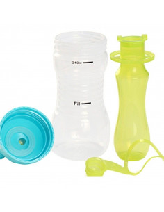 Bouteille 2 en 1 BrotherMax... 2