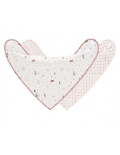 Bandana imperméable...