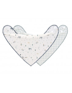 Bandana imperméable...