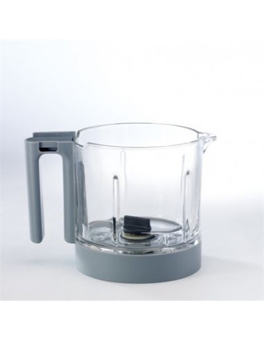 Babycook Beaba Néo - Grey White