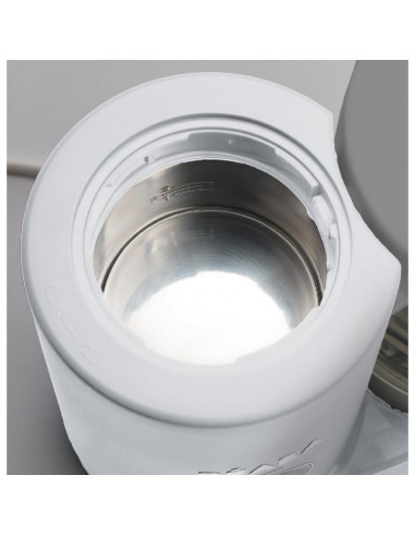 Babycook Beaba Néo - Grey White