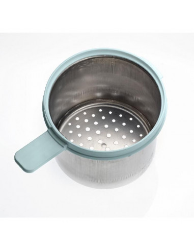 Babycook Beaba Néo - Grey White