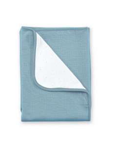 Couverture 75x100 tetra...