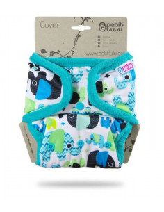 Culotte de protection...