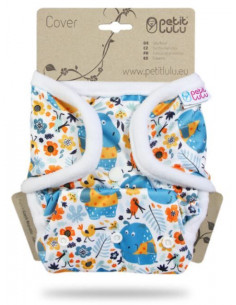 Culotte de protection...