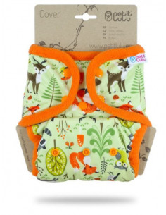 Culotte de protection...