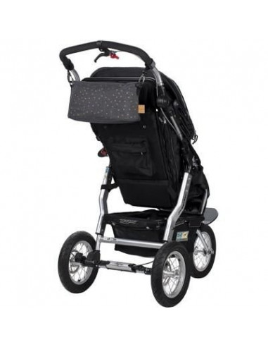 Pochette buggy Organizer - Triangle...