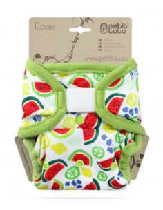 Culotte de protection...