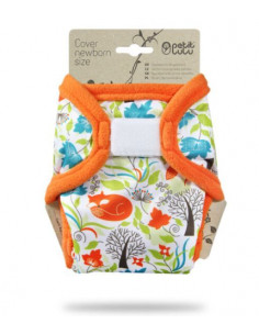 Culotte de protection...