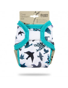 Culotte de protection...