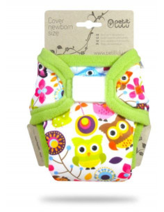 Culotte de protection...