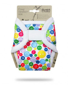 Culotte de protection...