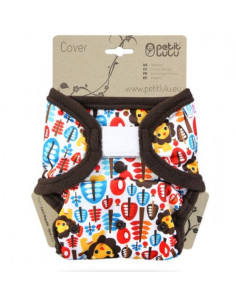 Culotte de protection...