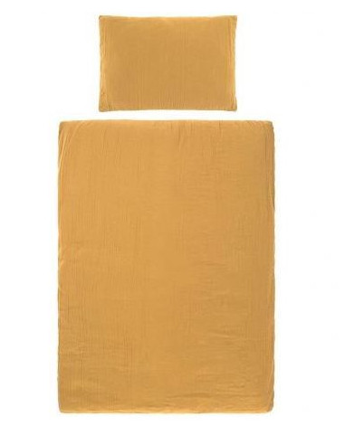 Housse couette coton bio 100x140 -...