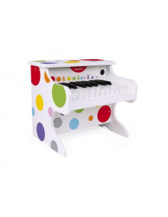 Mon premier piano...