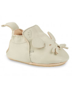 Chaussons Blublu avec patin...