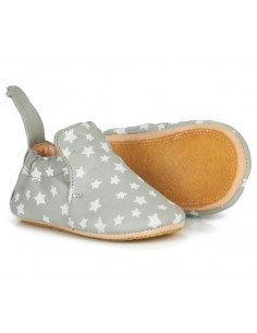 Chaussons Blublu avec patin...