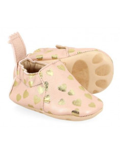 Chaussons Blumoo 6-12mois...