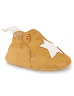 Chaussons Blublu avec patin...