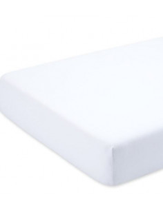 Drap housse jersey 70X140 -...